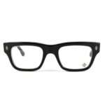 Chrome Hearts Glasses and the Evolution of Modern Luxury Eyewear Design Language