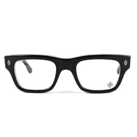 Chrome Hearts Glasses and the Evolution of Modern Luxury Eyewear Design Language