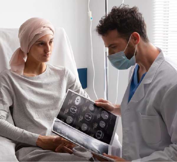 Cancer Diagnostics in 2026: Advanced Technologies Transforming Early Cancer Detection
