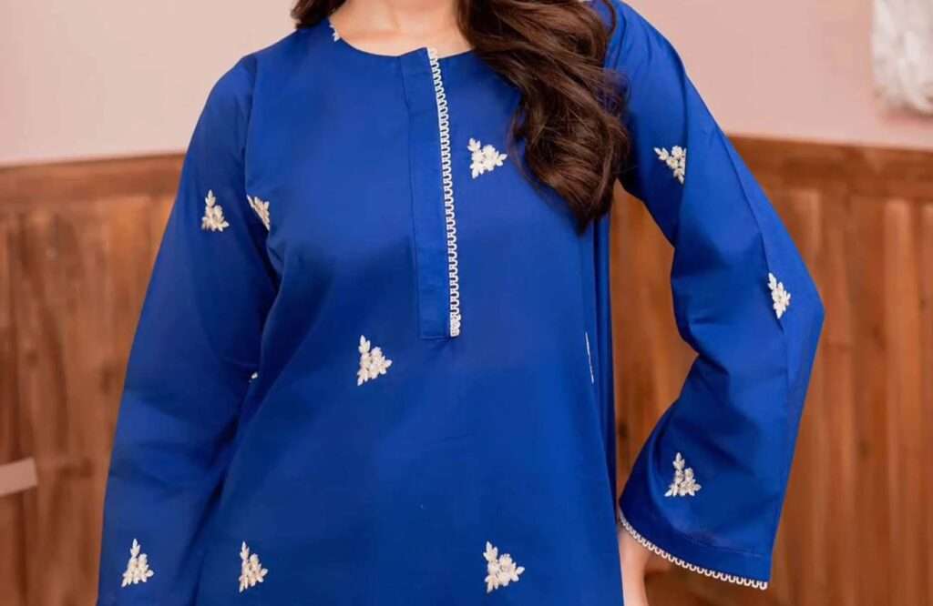 Which Dresses Brands in Pakistan Offer Best Quality? Which Dresses Brands in Pakistan Offer Best Quality?