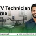 Upgrade Your Skills with Practical CCTV Camera Training