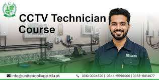 Upgrade Your Skills with Practical CCTV Camera Training