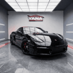 Best Car Detailing Studio in Bangalore – Premium Car Care at Yana Detailing Studio