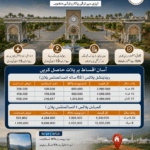 Qurtaba City Islamabad Payment Plan & Investment Opportunity 2026 Qurtaba City Islamabad Payment Plan & Investment Opportunity 2026