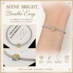 Fashion Tips Inspired by Lab Created Diamond Tennis Bracelets