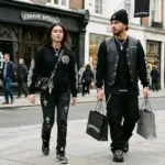 Chrome Hearts Hoodies
