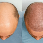 Hair Transplant in Dubai: Advanced FUE and DHI Techniques