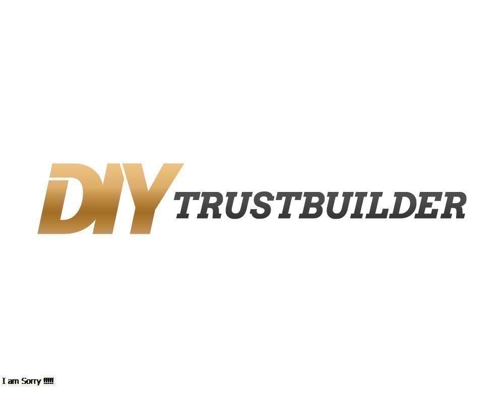 DIY Trust Builder