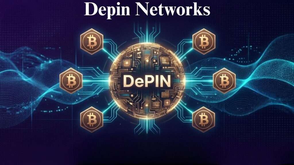 DePIN Development Services Are Changing How IoT and Edge Companies Build Infrastructure DePIN Development Services Are Changing How IoT and Edge Companies Build Infrastructure