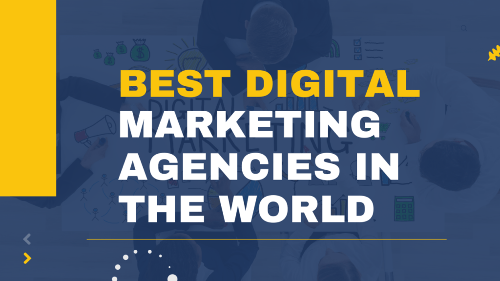 Best Digital Marketing Agency in Pakistan