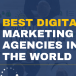 Best Digital Marketing Agency in Pakistan