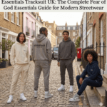 Essentials Tracksuit