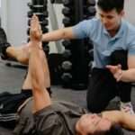 Designing Effective Rehab Exercise Programs in Edinburgh City