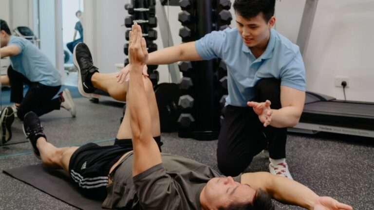 Designing Effective Rehab Exercise Programs in Edinburgh City Designing Effective Rehab Exercise Programs in Edinburgh City