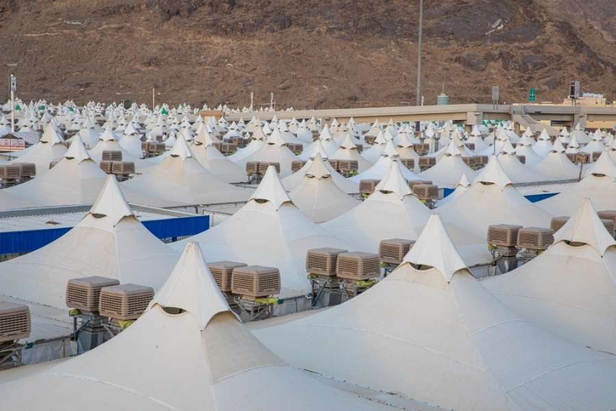 Top Deals on 3 Star Umrah Packages from UK