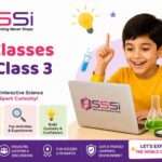 GK Tuition for Class 3