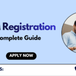 GeM Registration – Complete Guide  