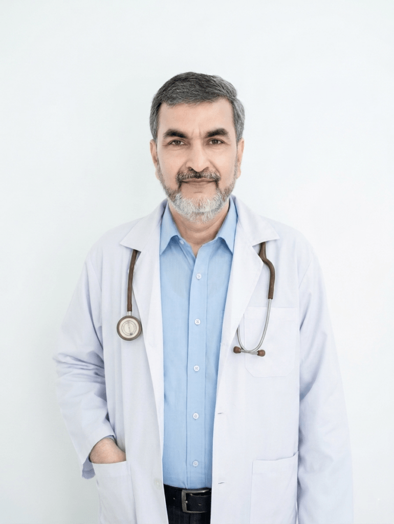 Why Choosing the Right Doctor for Your Child Is Important