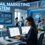 Email Marketing System