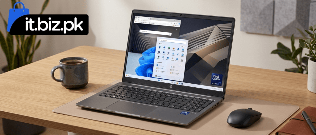 HP 15-FD1377TU ULTRA 7 155H