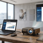 ViewSonic Projector M2 Review, Price & Feature