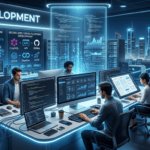 App Development: Build Powerful Mobile Apps for Business Growth App Development