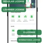 How To Verify Driving License Online In Pakistan