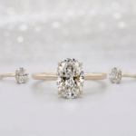 How to Find an Engagement Ring Under $2000 That Looks Premium