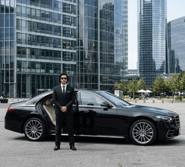 Premium Airport Transfers with Chauffeur Service in Manchester Premium Airport Transfers with Chauffeur Service in Manchester