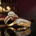 Gold Ring Design for Women & Men – Latest Stylish Collection