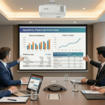BenQ MW560 WXGA Business Projector Review Guide & Specs