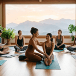 The Ultimate Guide to Finding the Best 200 Hour Yoga Teacher Training Near Me