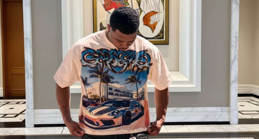 Godspeed Clothing Where Comfort Meets Hype Godspeed Clothing Where Comfort Meets Hype