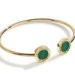 What's the Difference Between a Gold Bangle and a Gold Bracelet? What\’s the Difference Between a Gold Bangle and a Gold Bracelet?