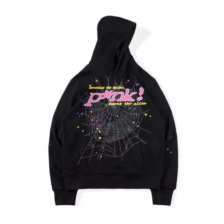 Sp5der Hoodie: The Complete Guide to Streetwear’s Most Daring Statement