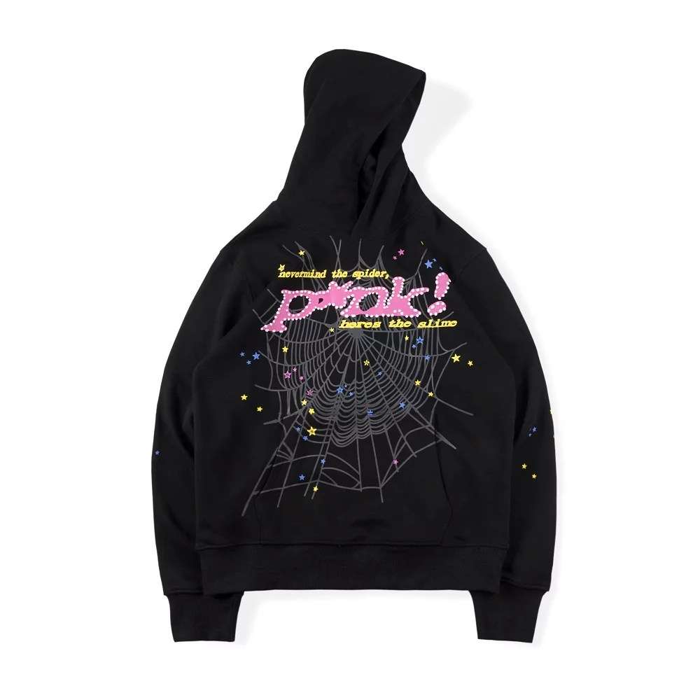 Sp5der Hoodie: The Complete Guide to Streetwear’s Most Daring Statement