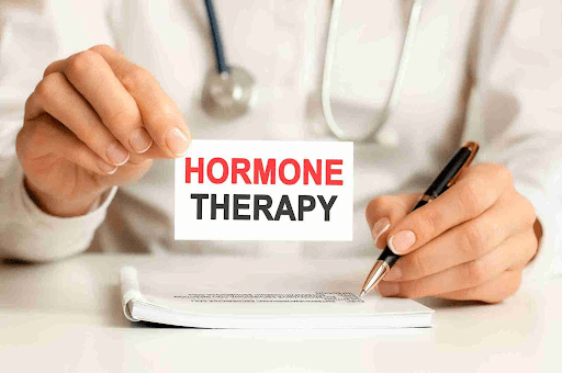 Hormone Replacement Therapy Boynton Beach Guide