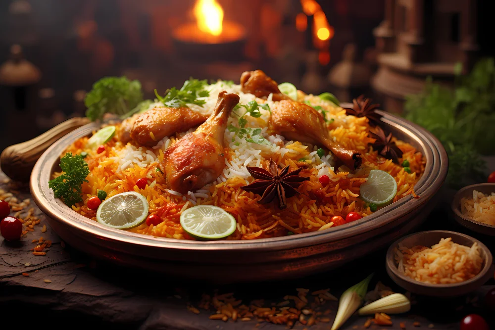 Find Best Biryani Near You with Biryani By Kilo