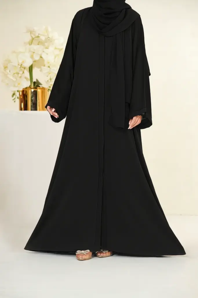 Elegant Abayas – A Perfect Blend of Modesty and Fashion Elegant Abayas – A Perfect Blend of Modesty and Fashion