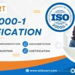ISO 20000-1 Certification in Austin – Improve IT Service Management Excellence