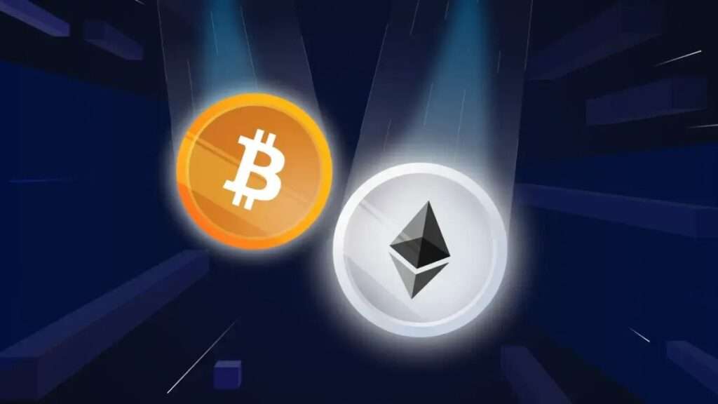 Why Are Millions of Crypto Users Choosing to Convert Ethereum to Bitcoin in 2026?