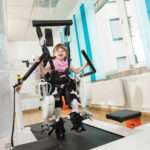 Resolving Child Walking Issues with Biomechanics in Edinburgh