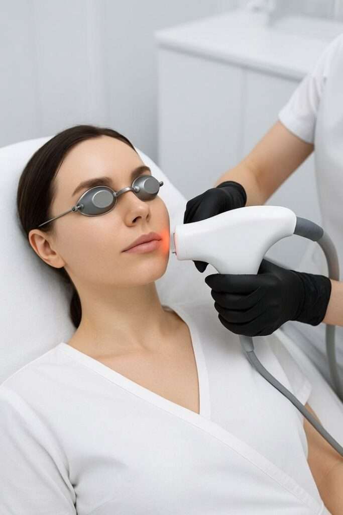 Laser Hair Removal in Dubai: Modern Solutions for Smoothness Laser Hair Removal in Dubai: Modern Solutions for Smoothness