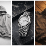 Simple Modern Style Guide: Parke Clothing, Zach Bryan Merch, and Replica Watches