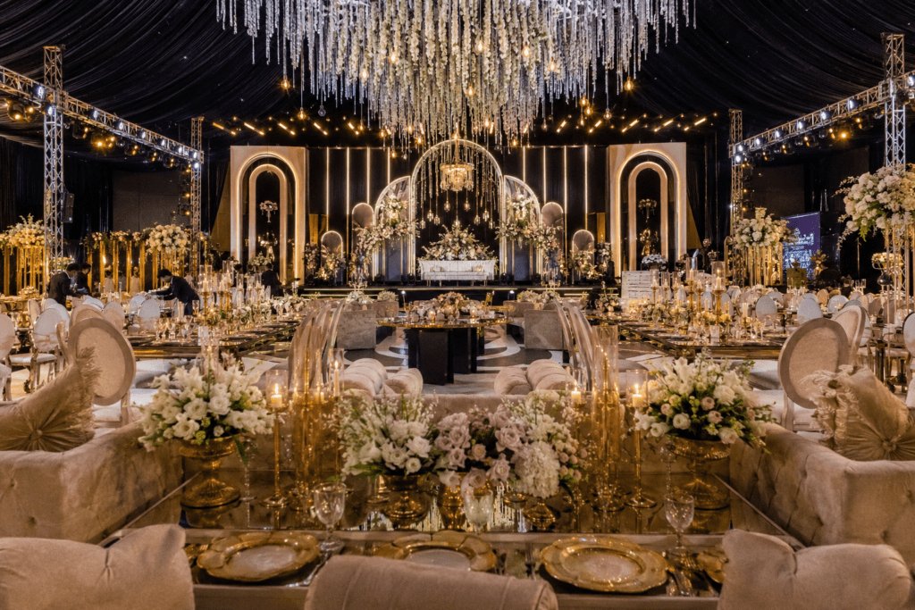 Top 10 Wedding Decoration Trends in Pakistan for 2026 (Luxury & Budget Ideas) Top 10 Wedding Decoration Trends in Pakistan for 2026
