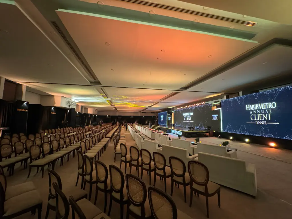 What Are Corporate Events? Complete Guide to Planning Successful Corporate Events in Pakistan