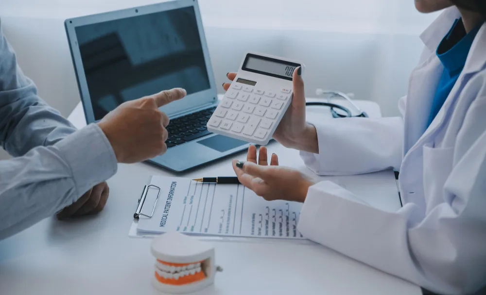 Professional Medical Billing Services for Doctors Online