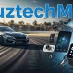 MuzTechMag Makes Smart Gadget News Easy to Read