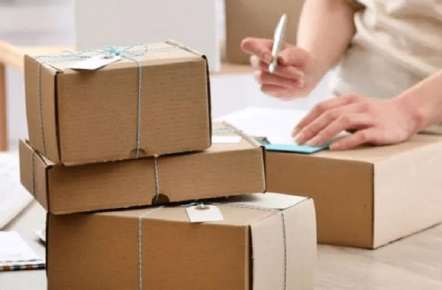 Would You Switch Brands for Faster Delivery? A Seller Insight Would You Switch Brands for Faster Delivery? A Seller Insight