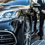Travel Smarter with Reliable Hourly Chauffeur Services Travel Smarter with Reliable Hourly Chauffeur Services